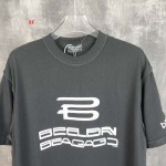 2024年7月30日新品入荷バレンシアガ 半袖 Tシャツ FF工場