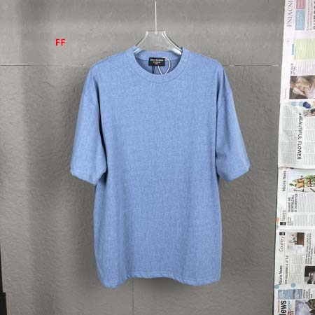 2024年7月30日新品入荷バレンシアガ 半袖 Tシャツ F...