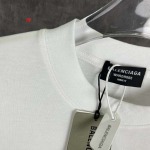 2024年7月30日新品入荷バレンシアガ 半袖 Tシャツ FF工場