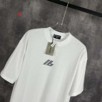 2024年7月30日新品入荷バレンシアガ 半袖 Tシャツ FF工場