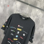 2024年7月30日新品入荷バレンシアガ 半袖 Tシャツ FF工場