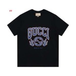 2024年7月30日新品入荷グッチ 半袖 Tシャツ FF工場