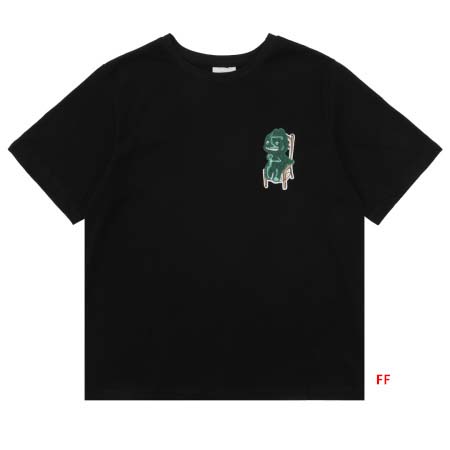 2024年7月30日新品入荷ディオール 半袖 Tシャツ FF...