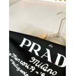 2024年7月30日新品入荷PRADA半袖 Tシャツ FF工場