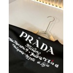 2024年7月30日新品入荷PRADA半袖 Tシャツ FF工場