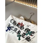 2024年7月30日新品入荷クロムハーツ半袖 Tシャツ FF工場