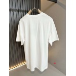 2024年7月30日新品入荷バレンシアガ半袖 Tシャツ FF工場