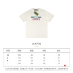 2024年新品入荷グッチ半袖 Tシャツ FF工場