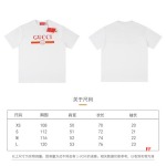 2024年新品入荷グッチ半袖 Tシャツ FF工場