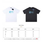 2024年新品入荷グッチ半袖 Tシャツ FF工場