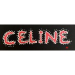 2024年新品入荷CELINE 半袖 Tシャツ FF工場