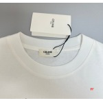 2024年新品入荷CELINE 半袖 Tシャツ FF工場