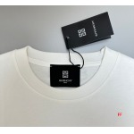 2024年新品入荷ジバンシー半袖 Tシャツ FF工場