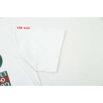 2024年7月30日新品入荷 グッチ 半袖 Tシャツ 108工場