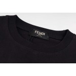 2024年7月30日新品入荷 FENDI 半袖 Tシャツ 108工場