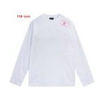 2024年7月30日新品入荷 シャネル 長袖 Tシャツ 108工場