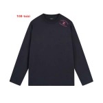 2024年7月30日新品入荷 シャネル 長袖 Tシャツ 108工場