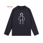 2024年7月30日新品入荷 ルイヴィトン 長袖 Tシャツ 108工場