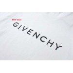 2024年7月30日新品入荷  ジバンシー 半袖 Tシャツ 108工場