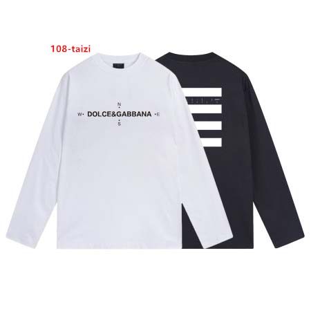 2024年7月30日新品入荷 Dolce&Gabbana 長...