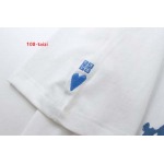 2024年7月30日新品入荷 ジバンシー 半袖 Tシャツ 108工場