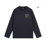 2024年7月30日早秋新品入荷 ディオール 長袖 Tシャツ 108工場