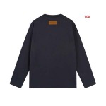 2024年7月30日早秋新品入荷FENDI 長袖 Tシャツ 108工場