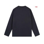 2024年7月30日早秋新品入荷 PRADA  長袖 Tシャツ108工場