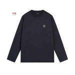 2024年7月30日早秋新品入荷シャネル 長袖 Tシャツ 108工場