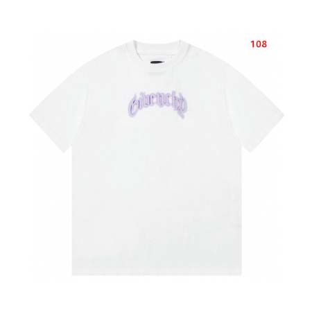 2024年8月1日新品入荷ジバンシー 半袖 Tシャツ 108...