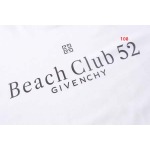 2024年8月1日新品入荷ジバンシー 半袖 Tシャツ 108工場