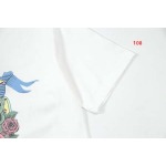 2024年8月1日新品入荷ジバンシー半袖 Tシャツ 108工場