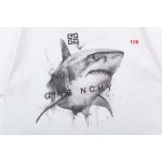 2024年8月1日新品入荷ジバンシー 半袖 Tシャツ 108工場