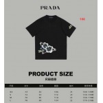 2024年8月1日新品入荷PRADA 半袖 Tシャツ 108工場