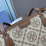 2024年8月1日新品入荷 TORY BURCH ブランドバッグ XX工場SIZE:35-28-14