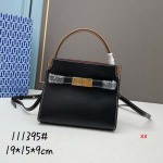 2024年8月1日新品入荷 TORY BURCH ブランドバッグ XX工場SIZE:19-15-9