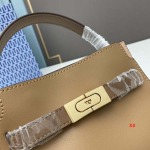 2024年8月1日新品入荷 TORY BURCH ブランドバッグ XX工場SIZE:19-15-9