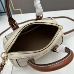 2024年8月1日新品入荷 TORY BURCH ブランドバッグ XX工場SIZE:19-14-12