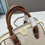 2024年8月1日新品入荷 TORY BURCH ブランドバッグ XX工場SIZE:19-14-12