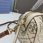 2024年8月1日新品入荷 TORY BURCH ブランドバッグ XX工場SIZE:19-14-12