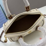 2024年8月1日新品入荷 TORY BURCH ブランドバッグ XX工場SIZE:19-14-12