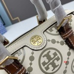 2024年8月1日新品入荷 TORY BURCH ブランドバッグ XX工場SIZE:19-14-12