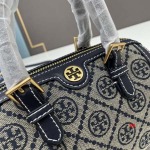 2024年8月1日新品入荷 TORY BURCH ブランドバッグ XX工場SIZE:19-14-12