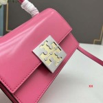 2024年8月1日新品入荷 TORY BURCH ブランドバッグ XX工場SIZE:20-12-6cm