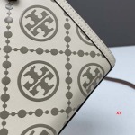 2024年8月1日新品入荷 TORY BURCH ブランドバッグ XX工場SIZE:16*19*7.5cm