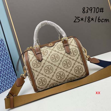 2024年8月1日新品入荷 TORY BURCH ブランドバ...