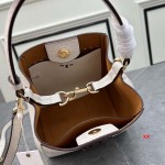 2024年8月1日新品入荷TORY BURCH ブランドバッグ XX工場 SIZE:20-19-12