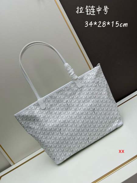 2024年8月1日新品入荷ゴヤールGOYARD バッグ XX...