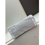 2024年8月1日新品入荷ゴヤールGOYARD バッグ XX工場 SIZE:34-28-15CM