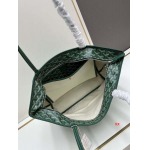 2024年8月1日新品入荷ゴヤールGOYARD バッグ XX工場 SIZE:34-28-15CM